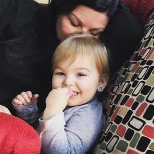 Meet your Posher, Steffanie